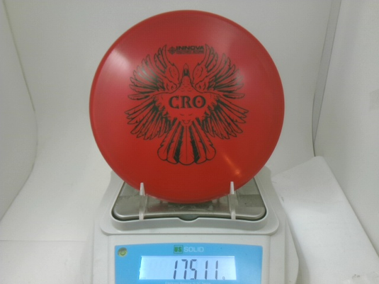 Artist's Corner Star Cro - Innova 175.12g