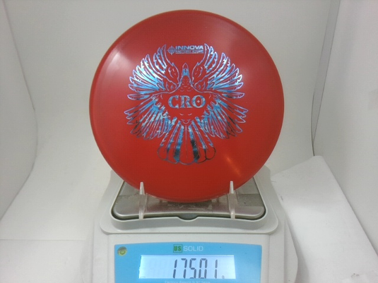 Artist's Corner Star Cro - Innova 175.01g