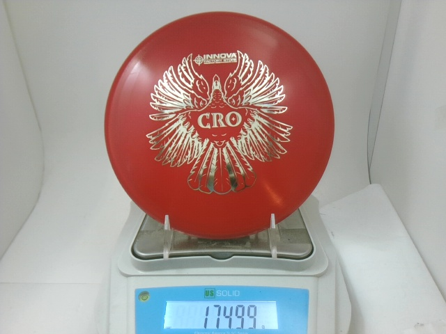 Artist's Corner Star Cro - Innova 174.99g