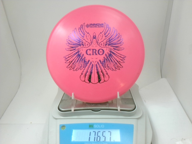 Artist's Corner Star Cro - Innova 176.56g