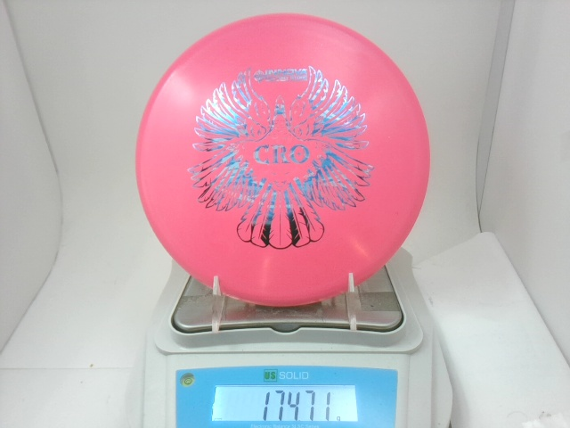 Artist's Corner Star Cro - Innova 174.71g