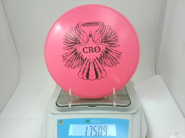 Artist's Corner Star Cro - Innova 175.09g