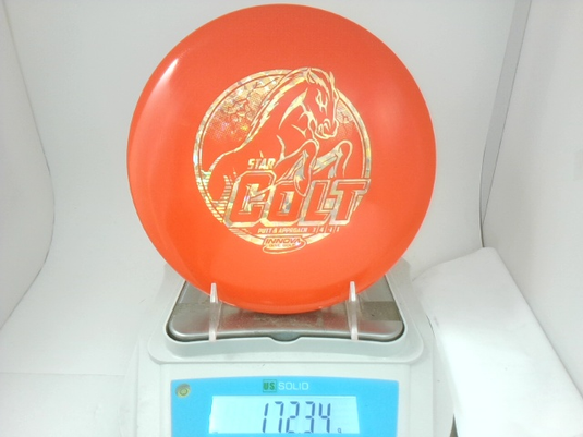 Star Colt - Innova 172.34g