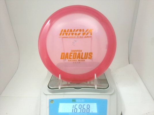 Champion Daedalus - Innova 169.68g
