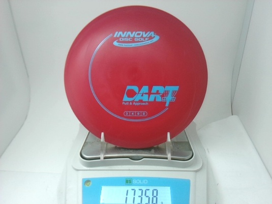 DX Dart - Innova 173.58g