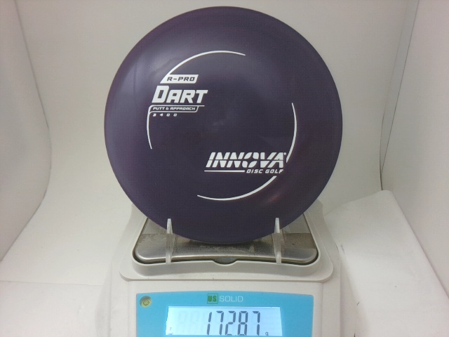 R-Pro Dart - Innova 172.87g