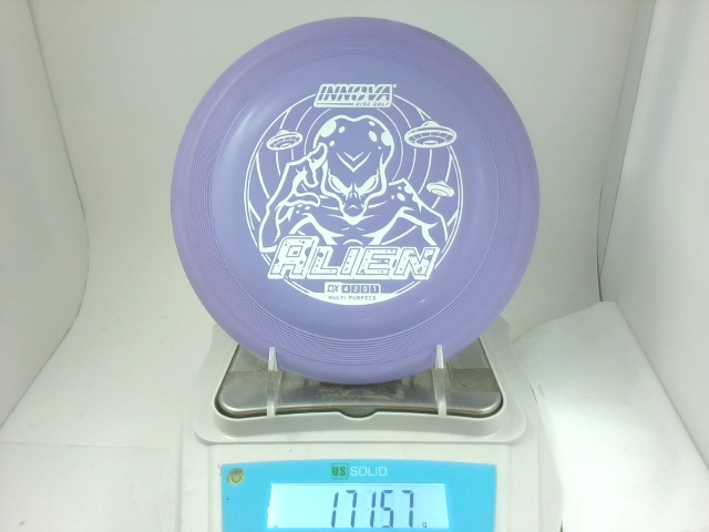 DX Alien - Innova 171.57g