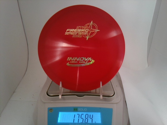 Star Firebird - Innova 175.84g