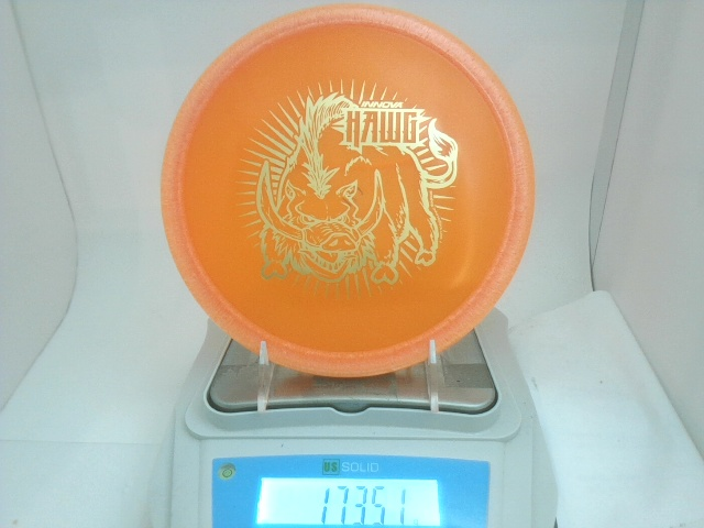 Champion Hawg - Innova 173.51g