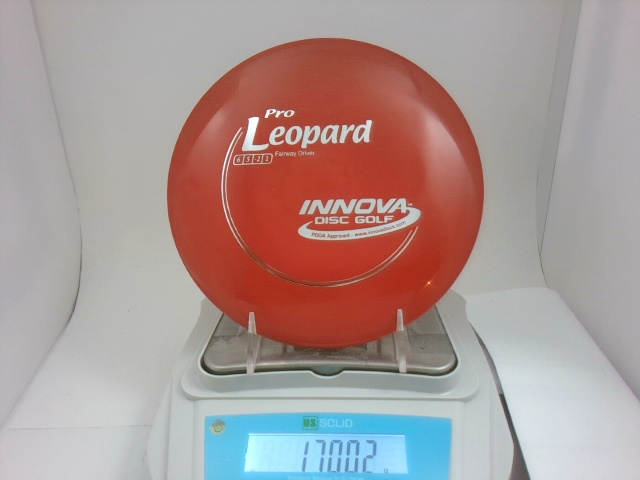 Pro Leopard - Innova 170.02g