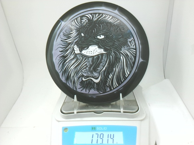 Jungle King Halo Star Lion - Innova 179.14g