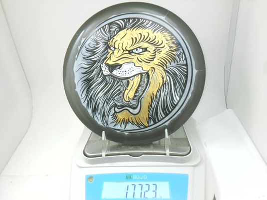 Jungle King Halo Star Lion - Innova 177.23g