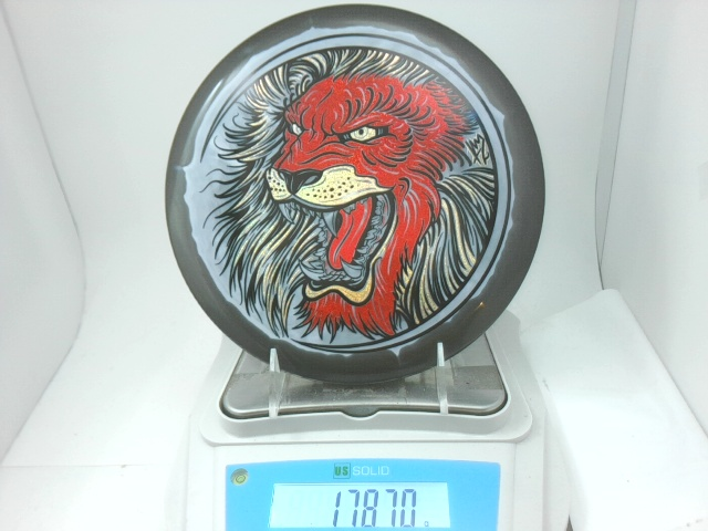 Jungle King Halo Star Lion - Innova 178.7g