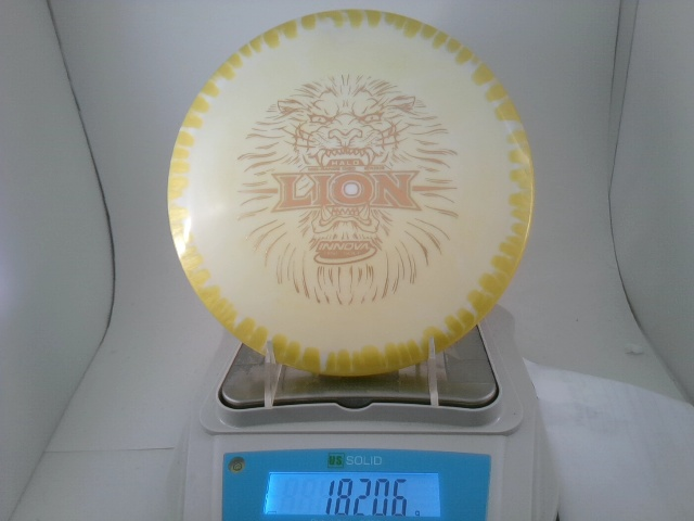 Halo Star Lion - Innova 182.06g