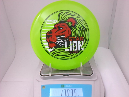 INNfuse Star Lion - Innova 178.35g