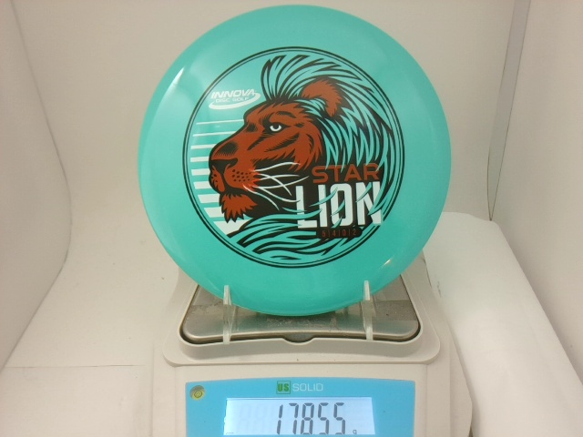 INNfuse Star Lion - Innova 178.55g