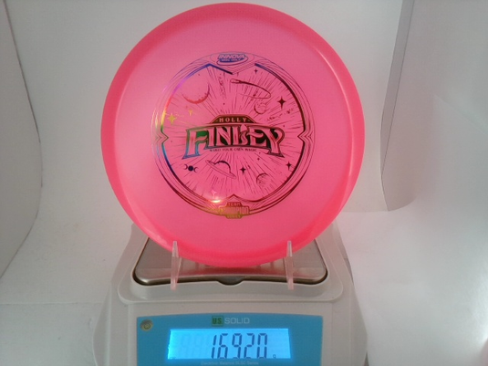 Holly Finley Glow Champion Mako3 - Innova 169.21g