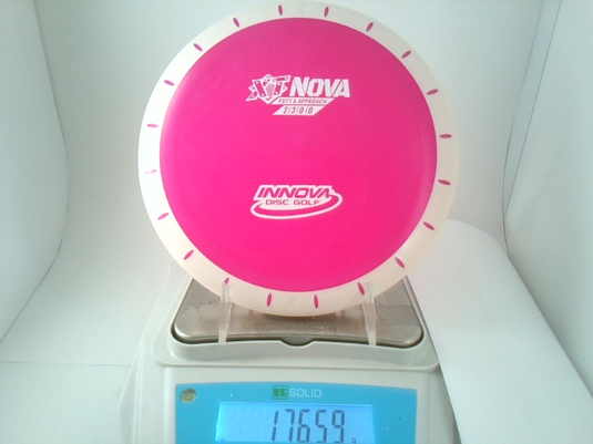 XT Nova - Innova 176.59g