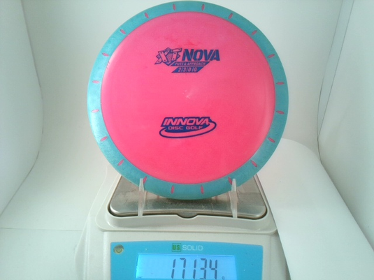 XT Nova - Innova 171.34g