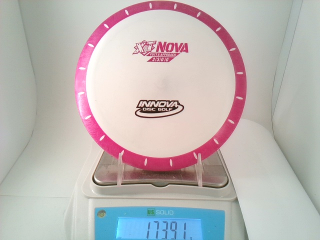 XT Nova - Innova 173.91g