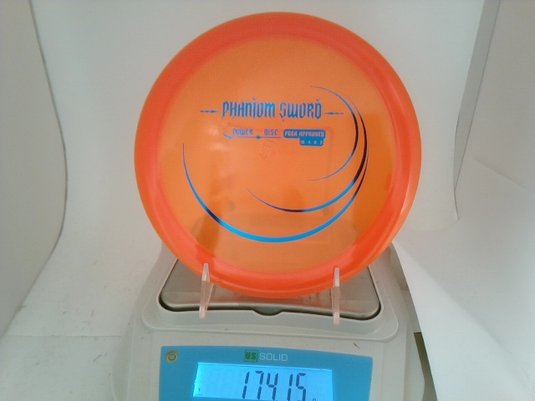 Champion Power Disc - Innova 174.15g