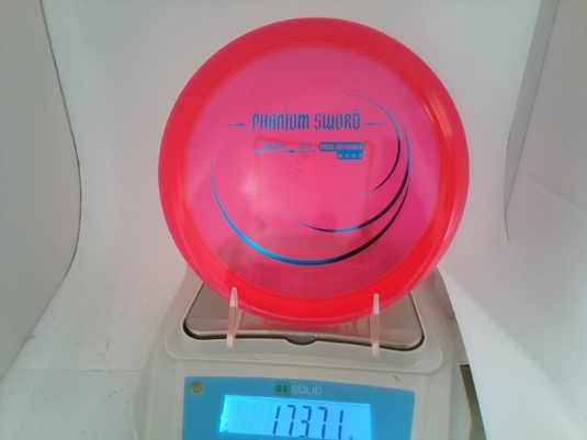 Champion Power Disc - Innova 173.71g