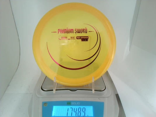 Champion Power Disc - Innova 174.89g