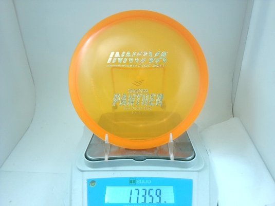 Champion Panther - Innova 173.59g