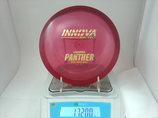 Champion Panther - Innova 172.0g