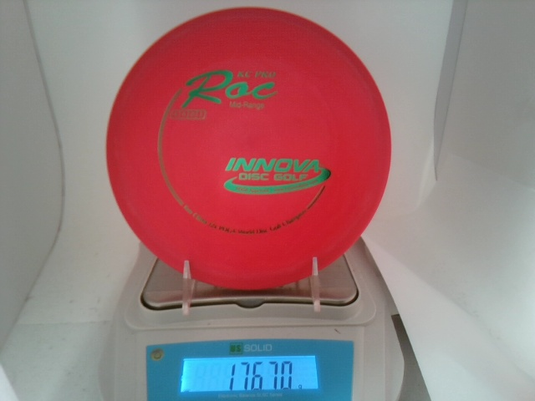 KC Pro Roc - Innova 176.68g