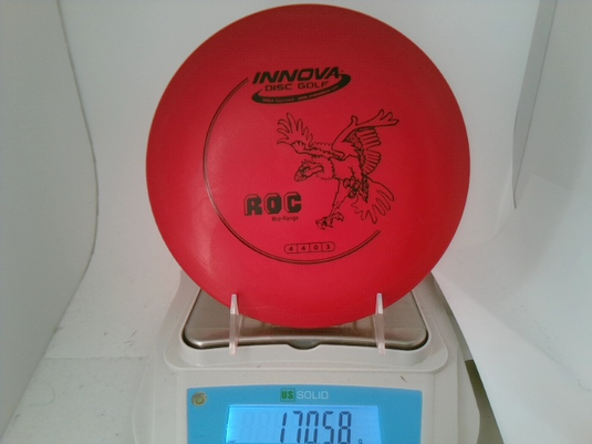 DX Roc - Innova 170.58g