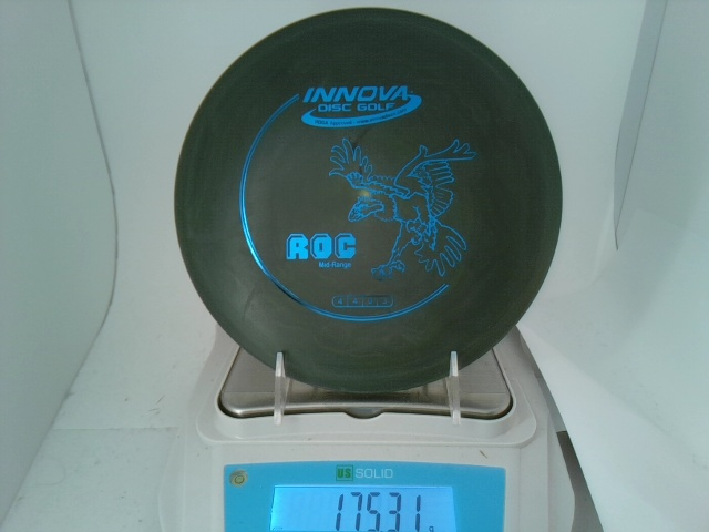 DX Roc - Innova 175.31g