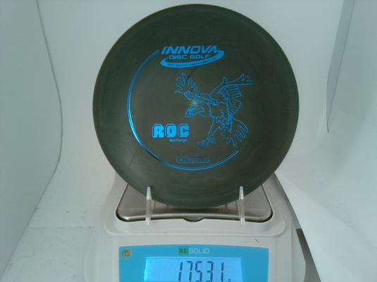 DX Roc - Innova 175.31g