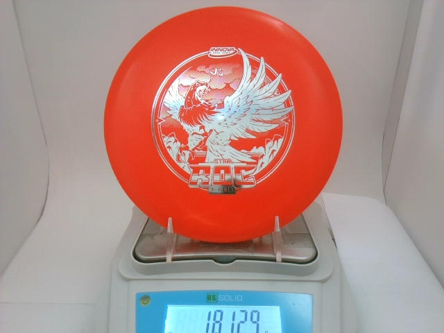 Star Roc - Innova 181.29g