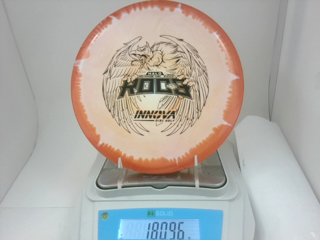 Halo Star Roc3 - Innova 180.96g