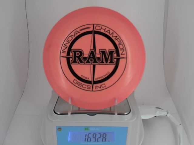 DX Ram - Innova 169.28g