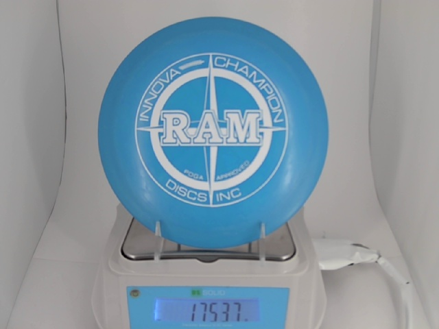 DX Ram - Innova 175.37g