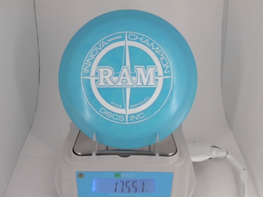DX Ram - Innova 175.51g