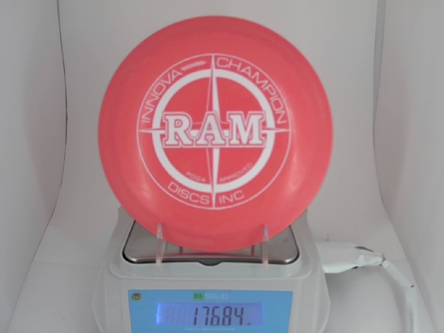 DX Ram - Innova 176.84g