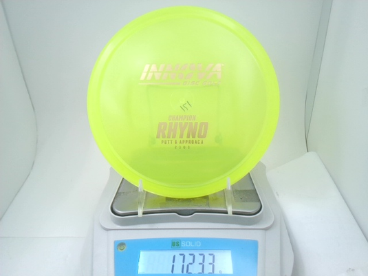 Champion Rhyno - Innova 172.33g