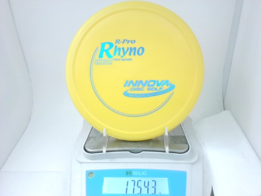 R-Pro Rhyno - Innova 175.43g