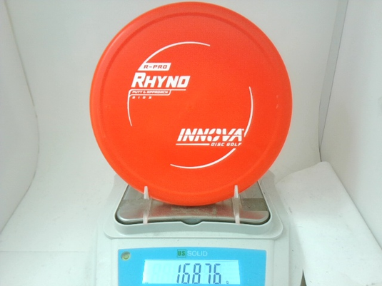 R-Pro Rhyno - Innova 168.76g