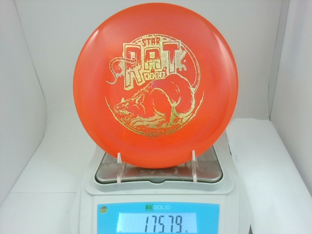 Star Rat - Innova 175.79g