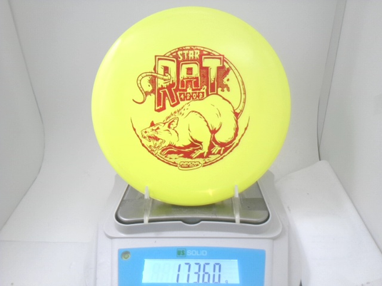 Star Rat - Innova 173.6g