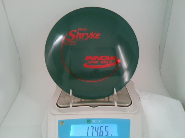 Pro Shryke - Innova 174.65g