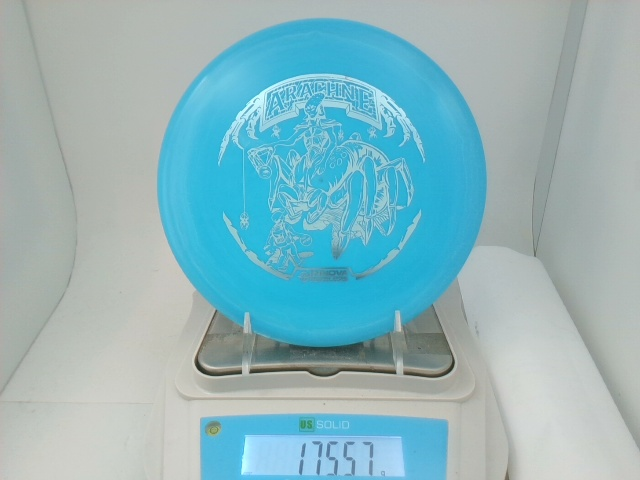 Artist's Corner Star Spider - Innova 175.57g
