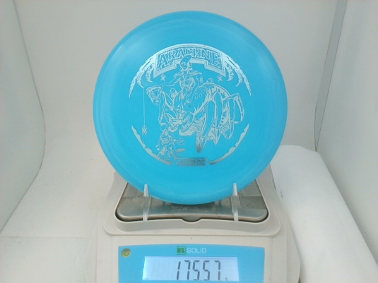 Artist's Corner Star Spider - Innova 175.57g