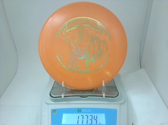 Artists' Corner Star Spider - Innova 177.34g