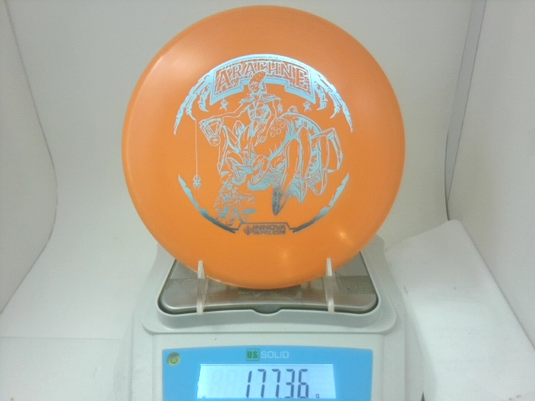 Artists' Corner Star Spider - Innova 177.36g