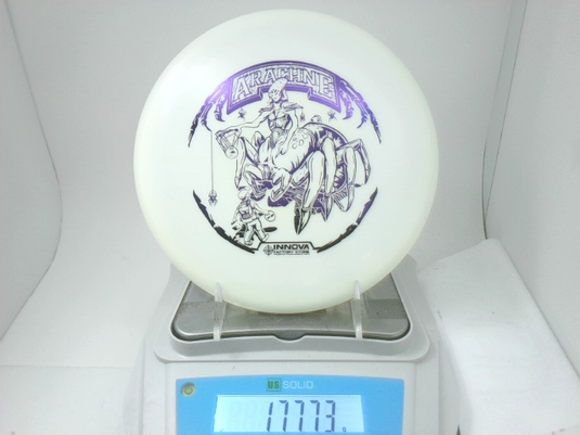 Artists' Corner Star Spider - Innova 177.73g